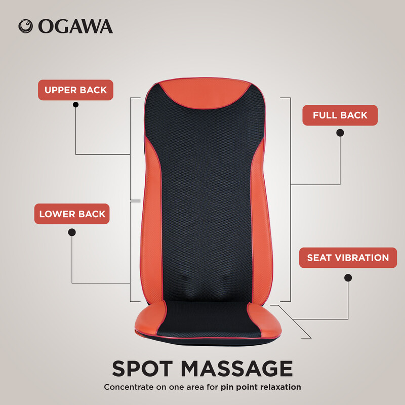 Mobile seat xe ogawa on sale